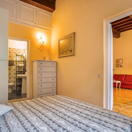 “Gem In Luxurious Street” Wi-Fi Apartman Firenze Kültér fotó