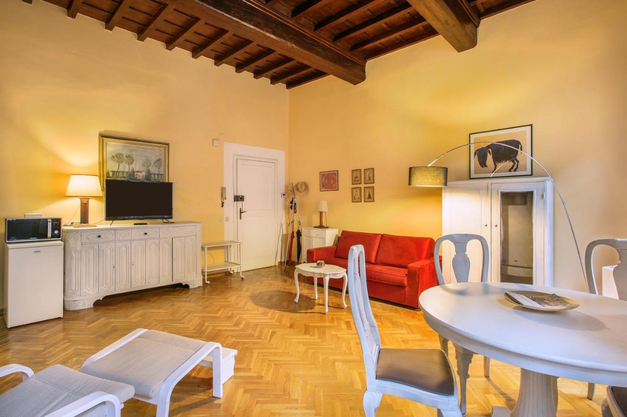 “Gem In Luxurious Street” Wi-Fi Apartman Firenze Kültér fotó