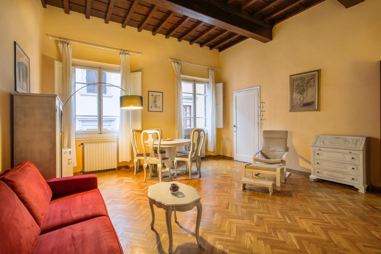 “Gem In Luxurious Street” Wi-Fi Apartman Firenze Kültér fotó